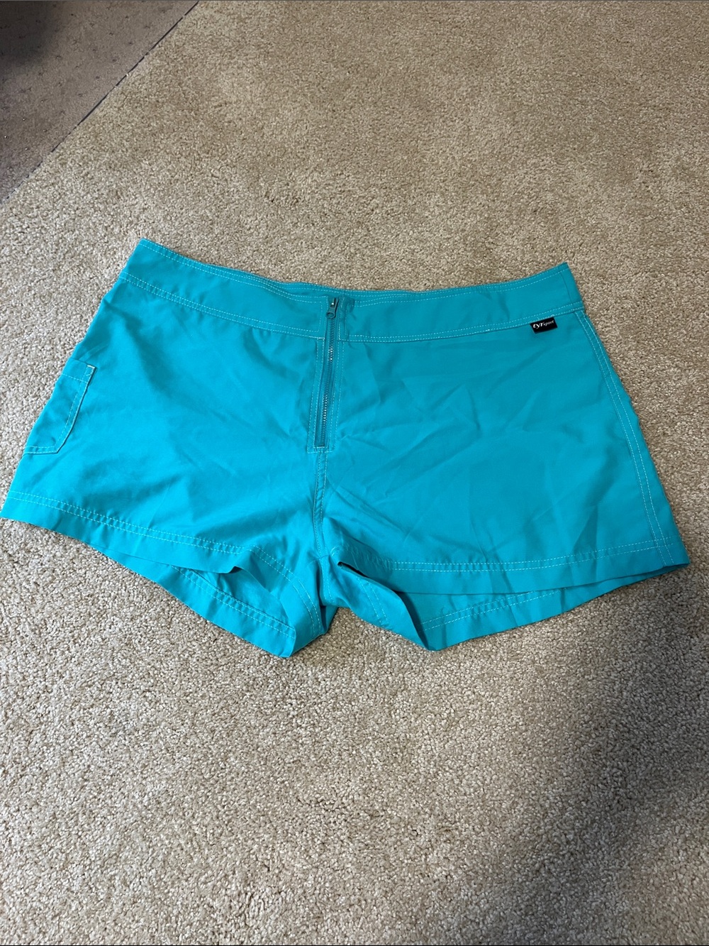 Tyr sport Women's Aqua Board Shorts